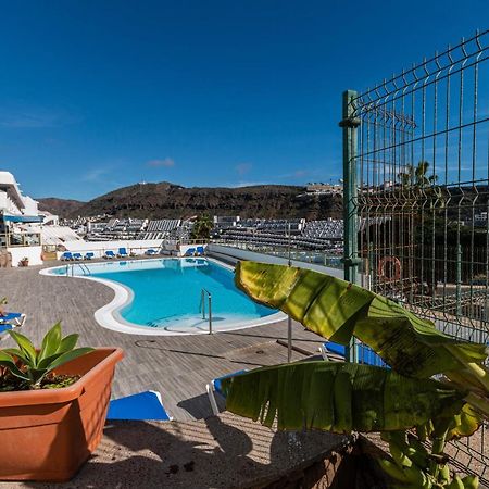 Puerto Rico Corner Apartman Kültér fotó