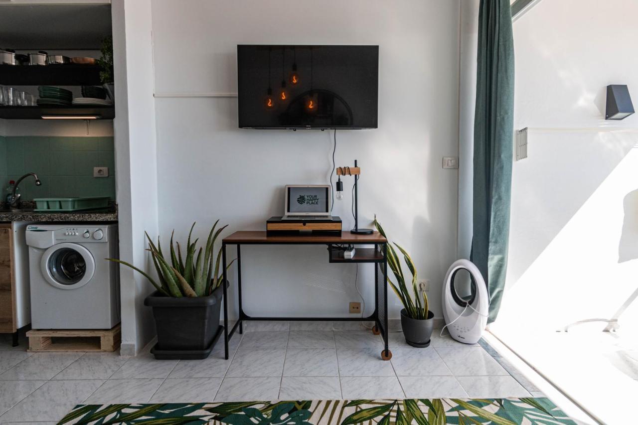Puerto Rico Corner Apartman Kültér fotó
