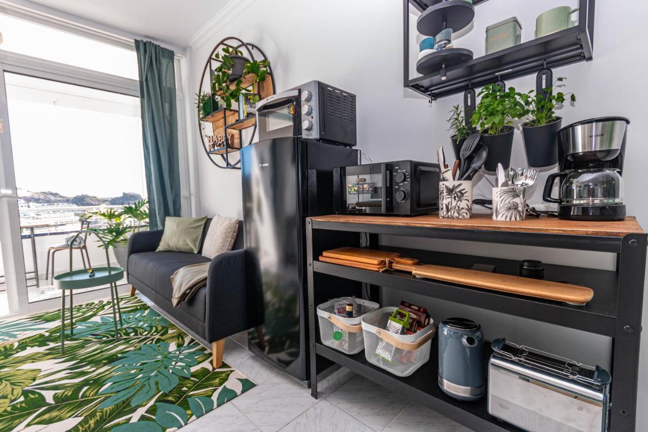 Puerto Rico Corner Apartman Kültér fotó