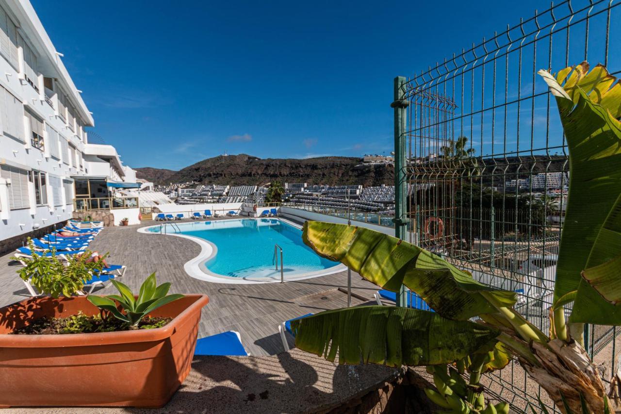 Puerto Rico Corner Apartman Kültér fotó