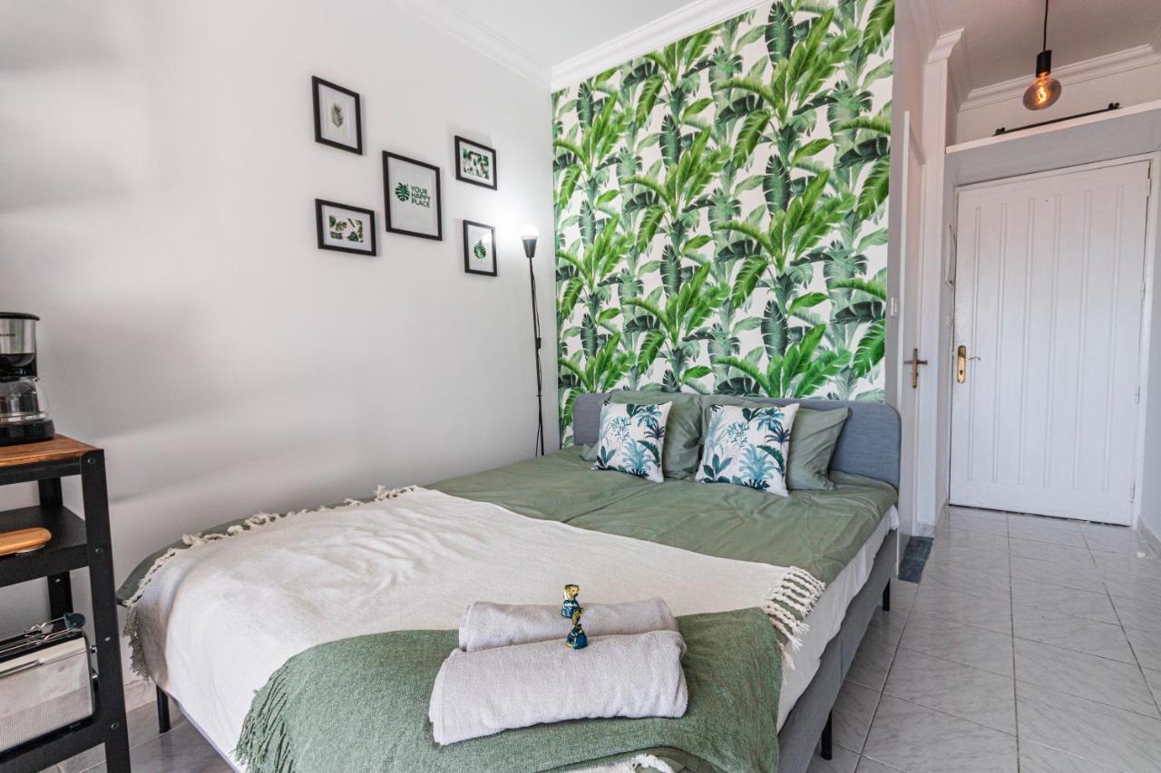 Puerto Rico Corner Apartman Kültér fotó