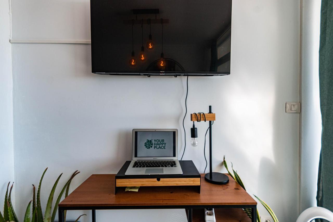 Puerto Rico Corner Apartman Kültér fotó