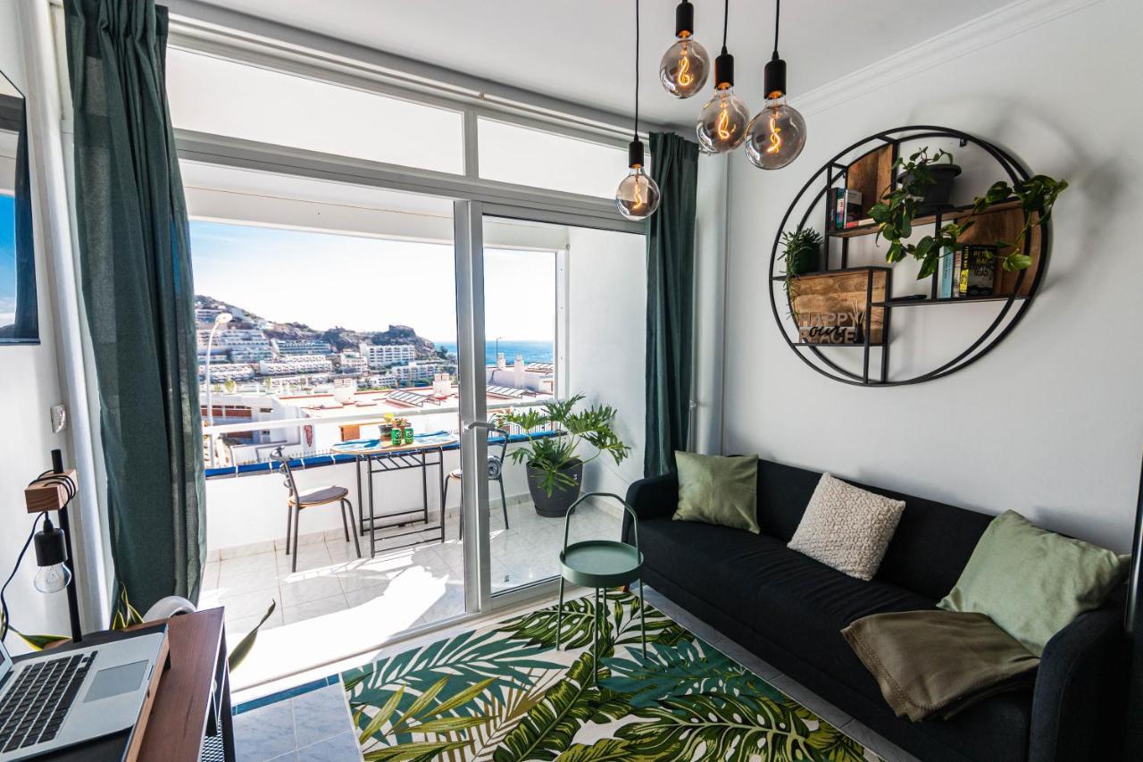 Puerto Rico Corner Apartman Kültér fotó