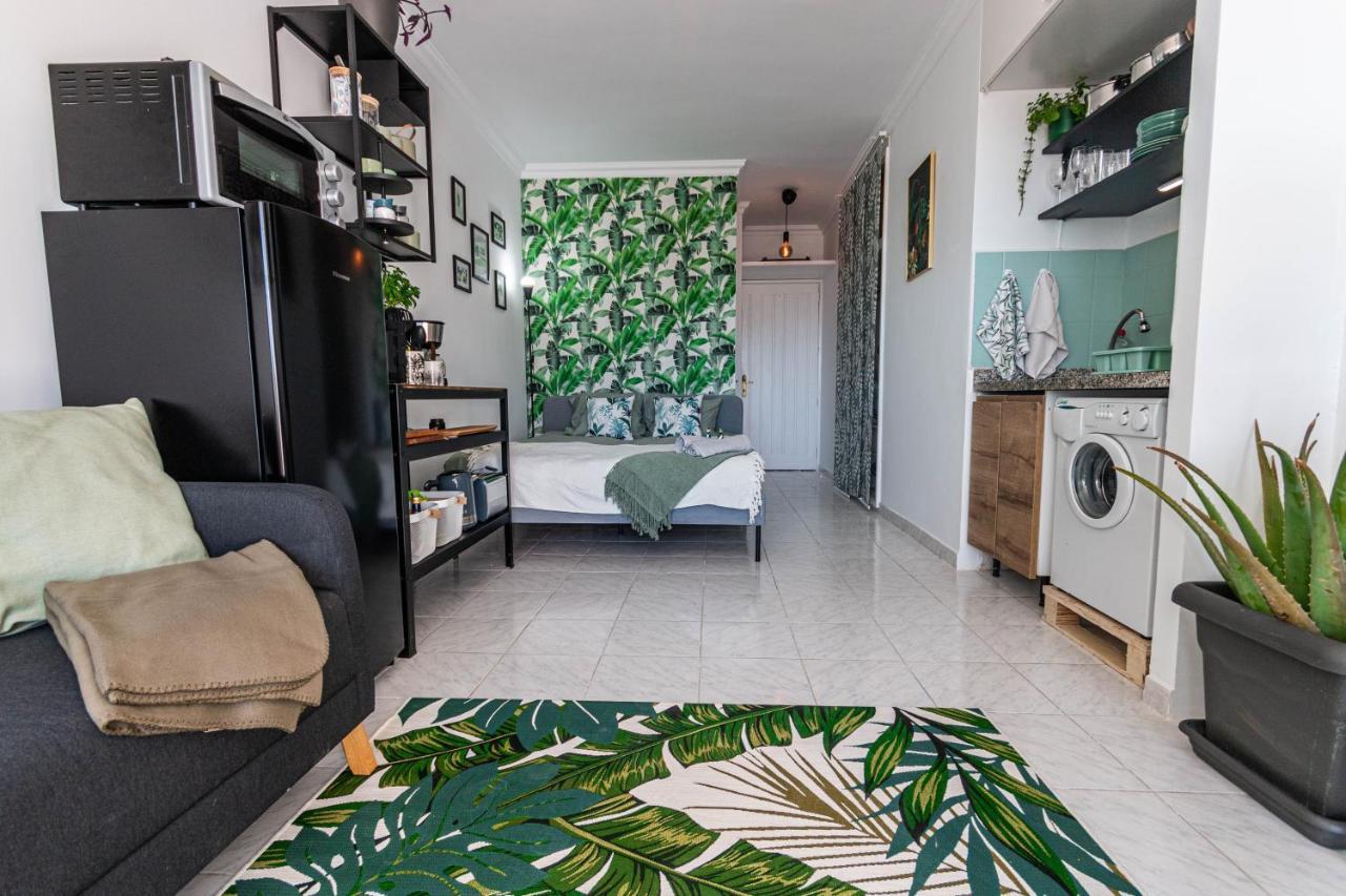 Puerto Rico Corner Apartman Kültér fotó