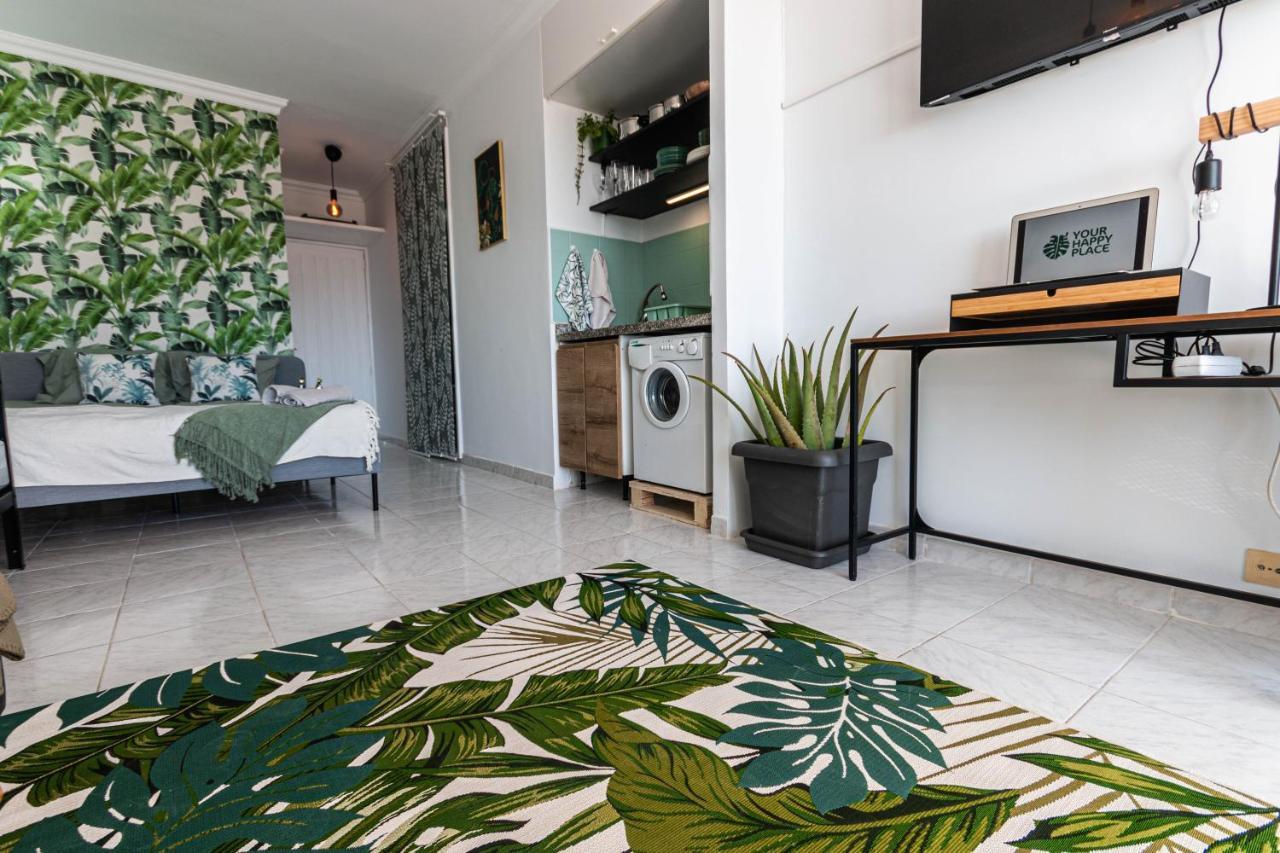 Puerto Rico Corner Apartman Kültér fotó
