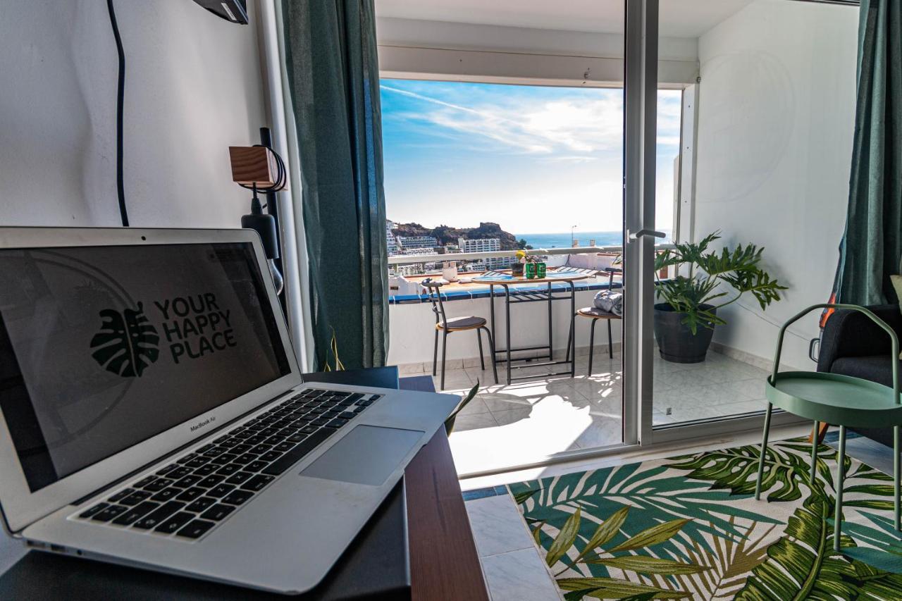 Puerto Rico Corner Apartman Kültér fotó