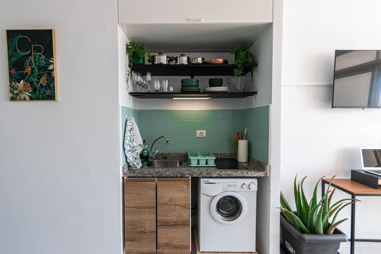 Puerto Rico Corner Apartman Kültér fotó