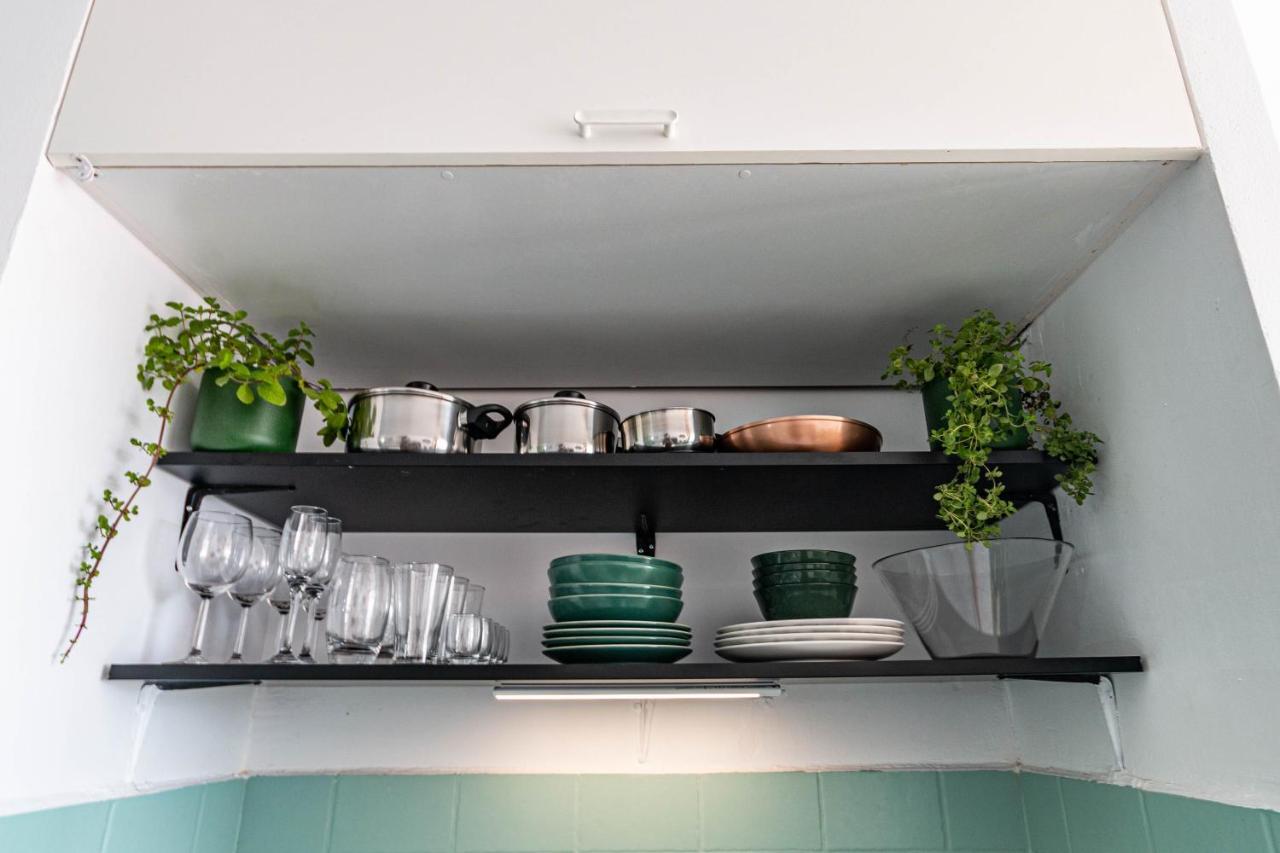 Puerto Rico Corner Apartman Kültér fotó