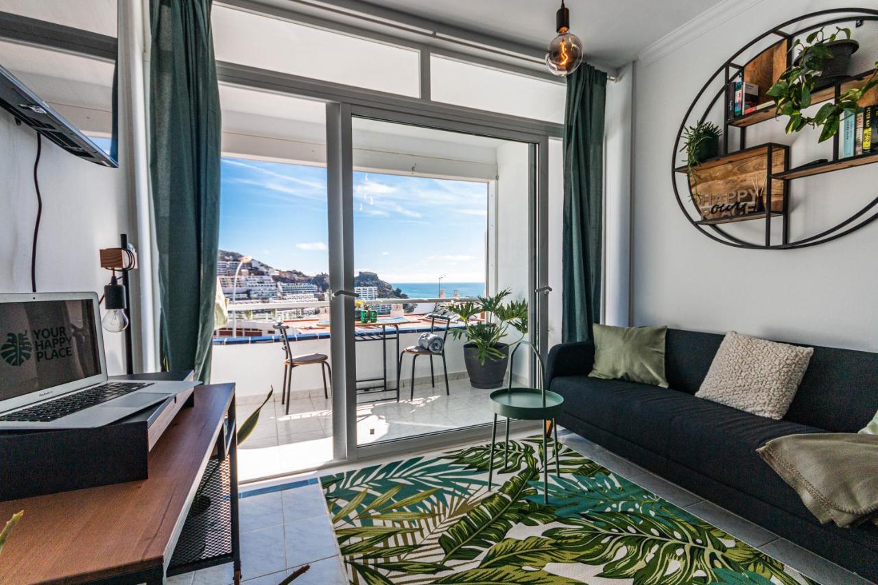 Puerto Rico Corner Apartman Kültér fotó
