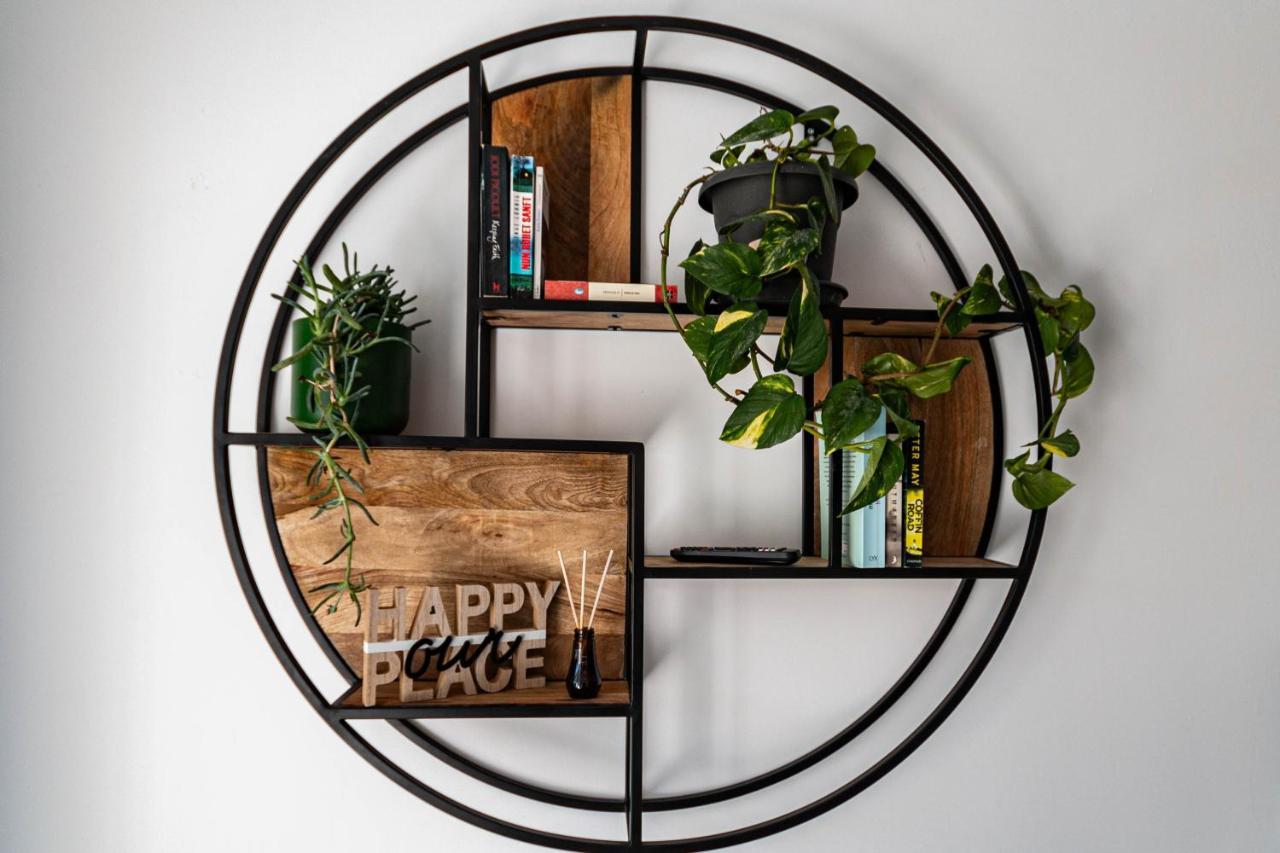 Puerto Rico Corner Apartman Kültér fotó