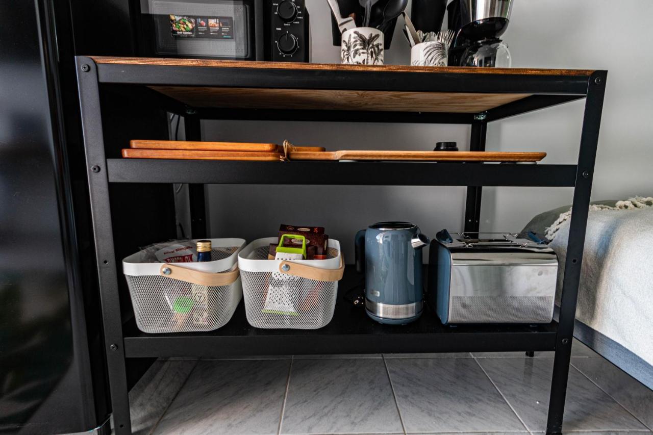 Puerto Rico Corner Apartman Kültér fotó