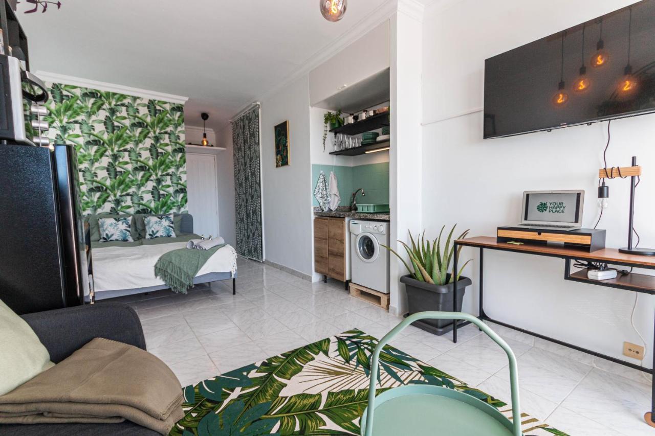 Puerto Rico Corner Apartman Kültér fotó