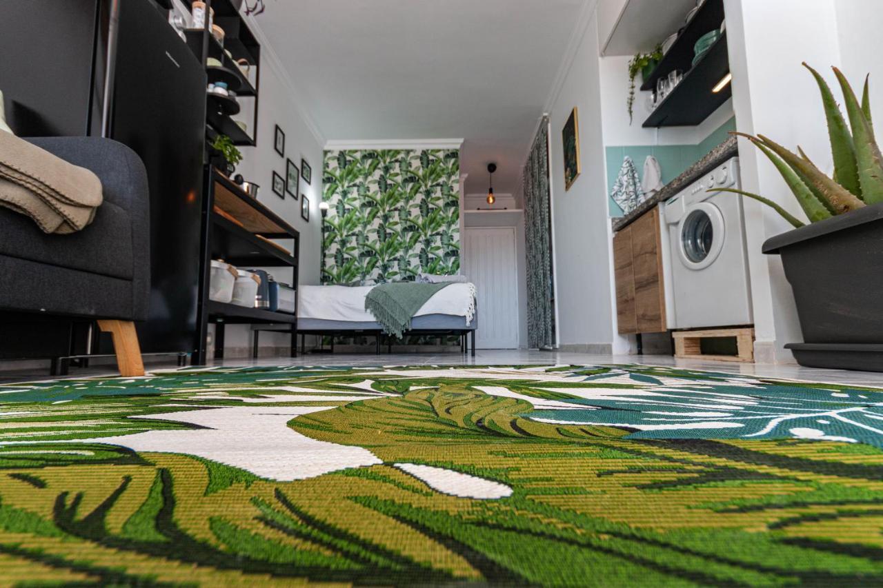 Puerto Rico Corner Apartman Kültér fotó