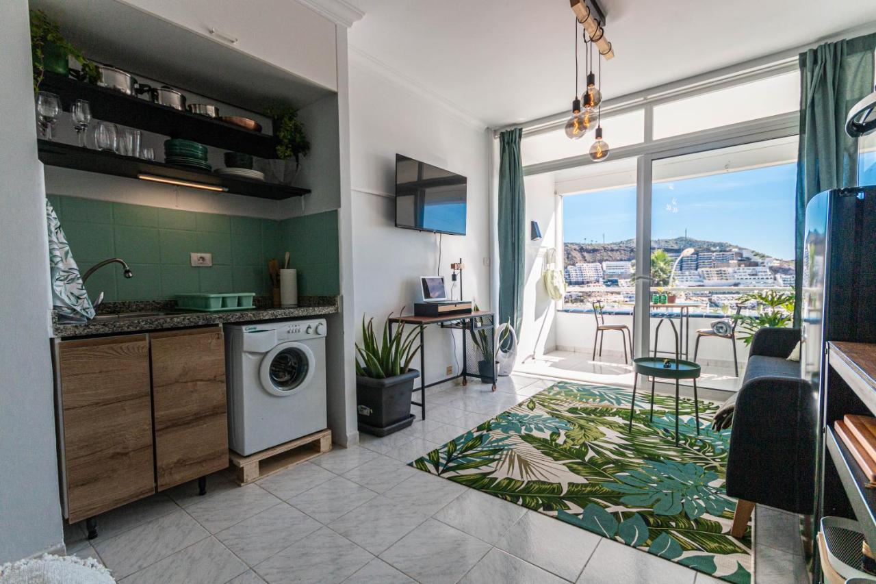 Puerto Rico Corner Apartman Kültér fotó