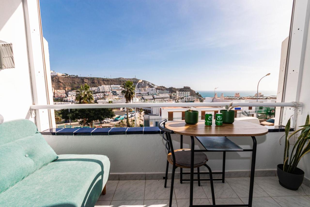 Puerto Rico Corner Apartman Kültér fotó