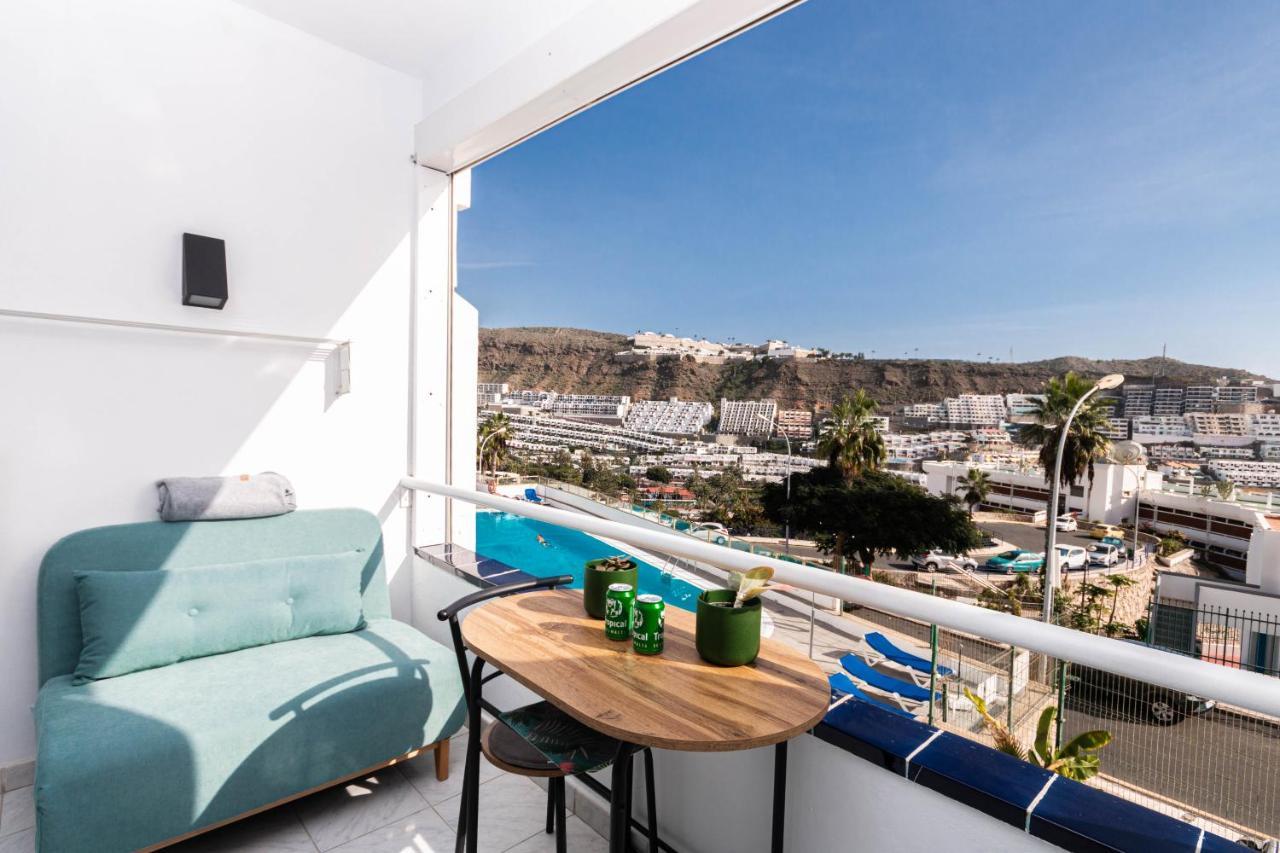 Puerto Rico Corner Apartman Kültér fotó