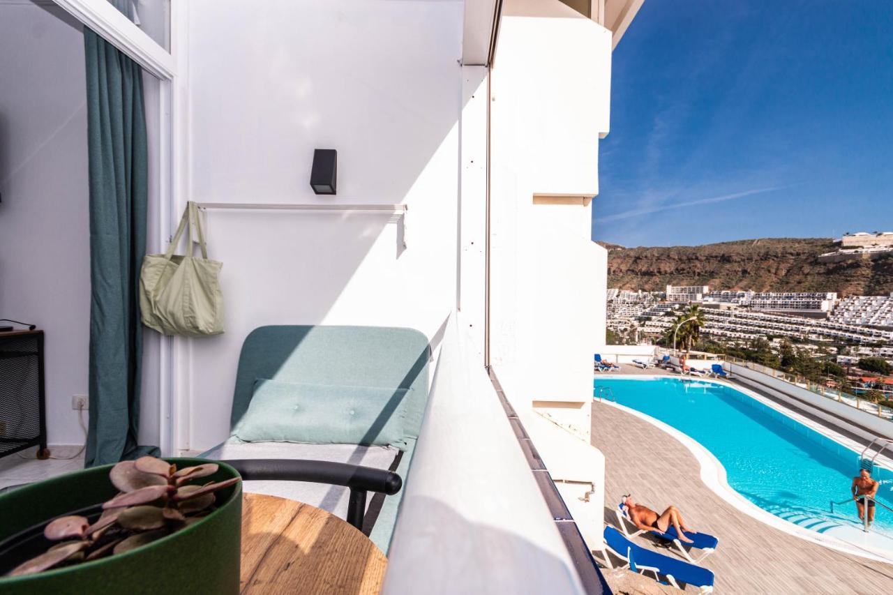 Puerto Rico Corner Apartman Kültér fotó