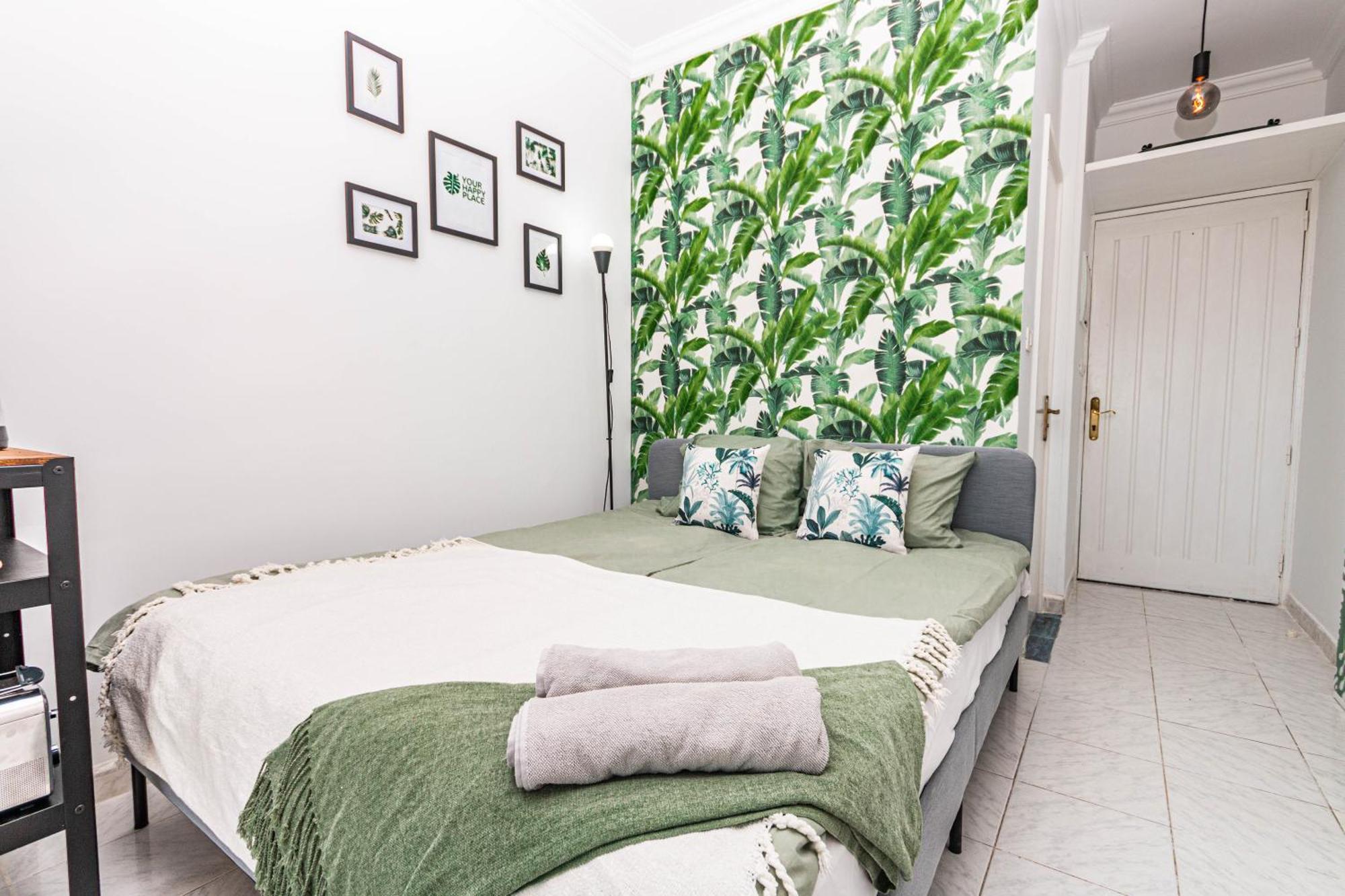 Puerto Rico Corner Apartman Kültér fotó