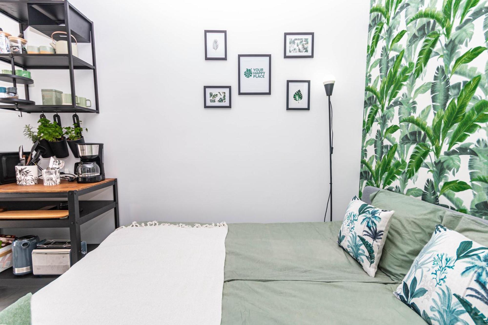 Puerto Rico Corner Apartman Kültér fotó