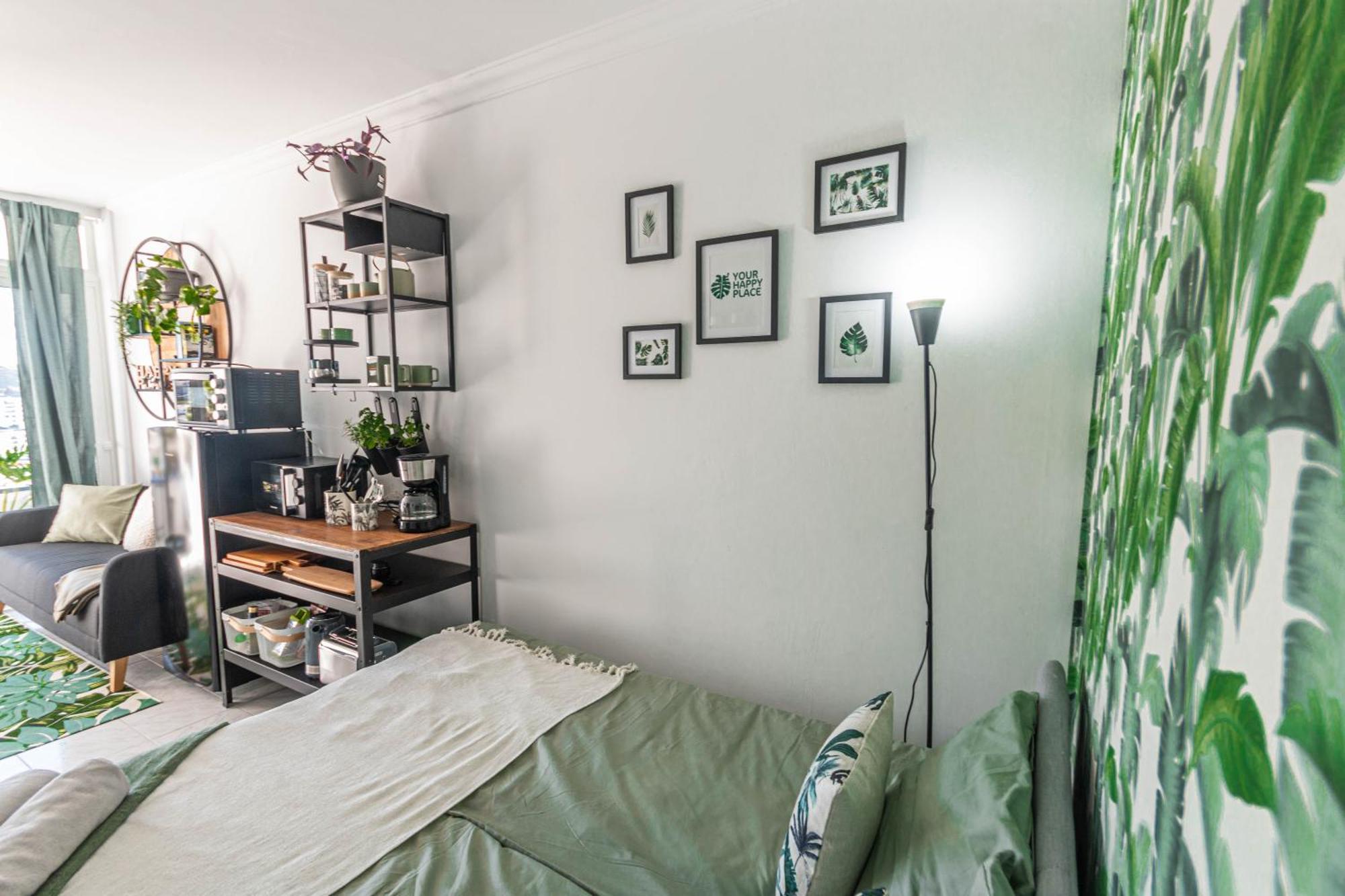 Puerto Rico Corner Apartman Kültér fotó