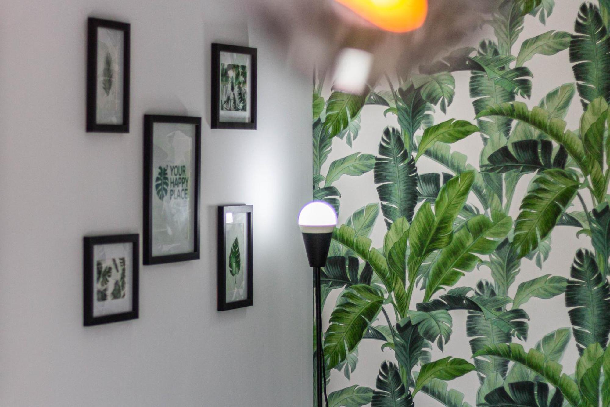 Puerto Rico Corner Apartman Kültér fotó