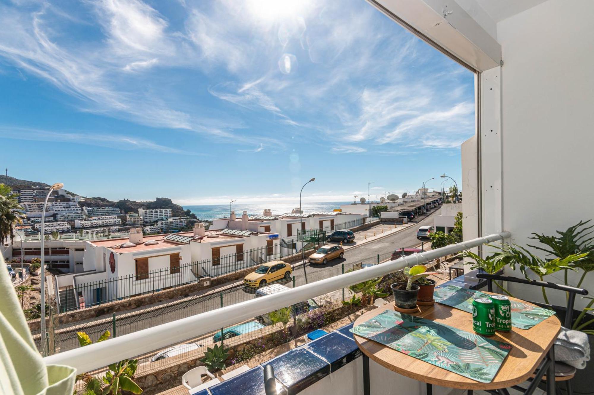 Puerto Rico Corner Apartman Kültér fotó