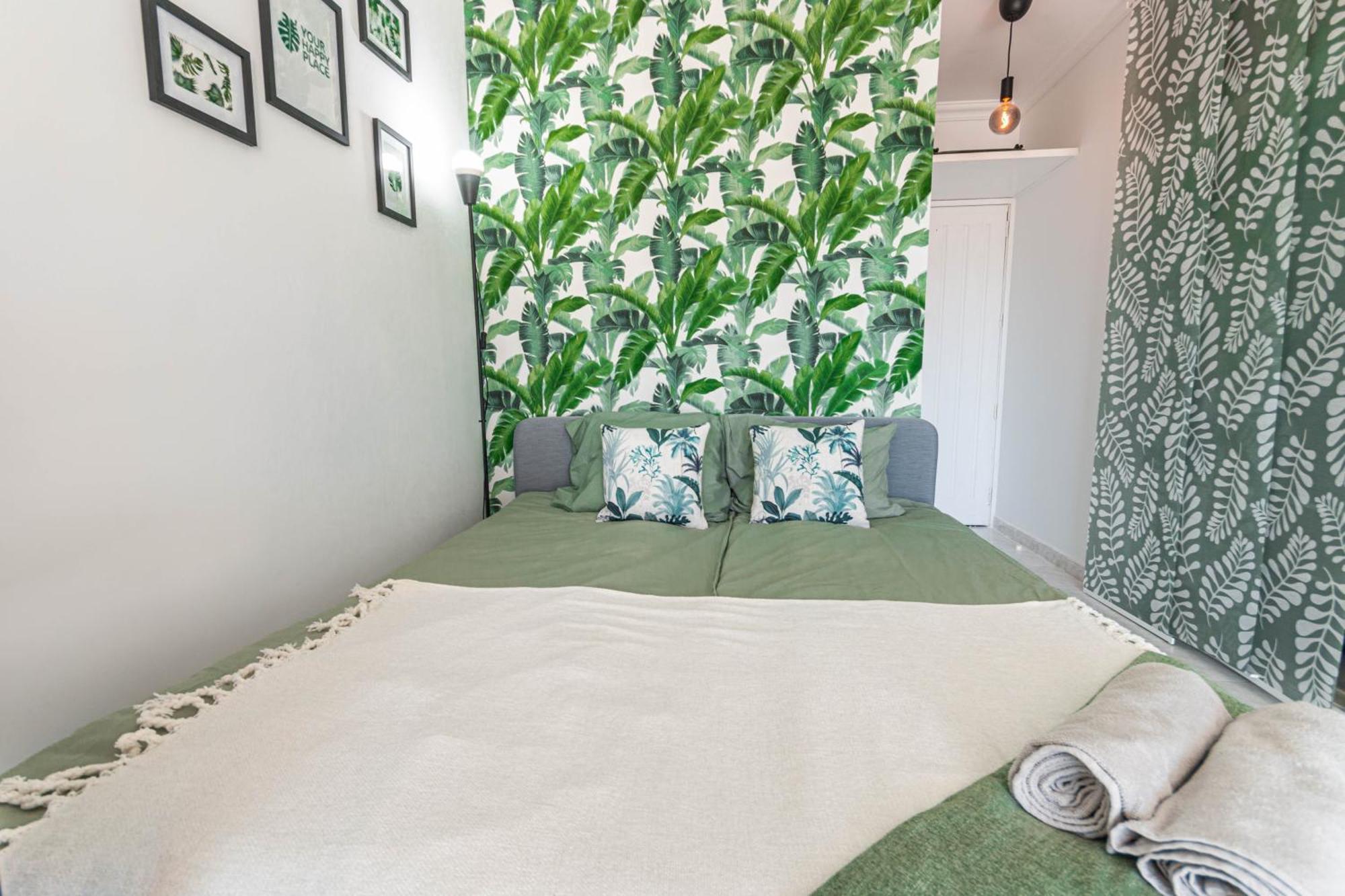 Puerto Rico Corner Apartman Kültér fotó