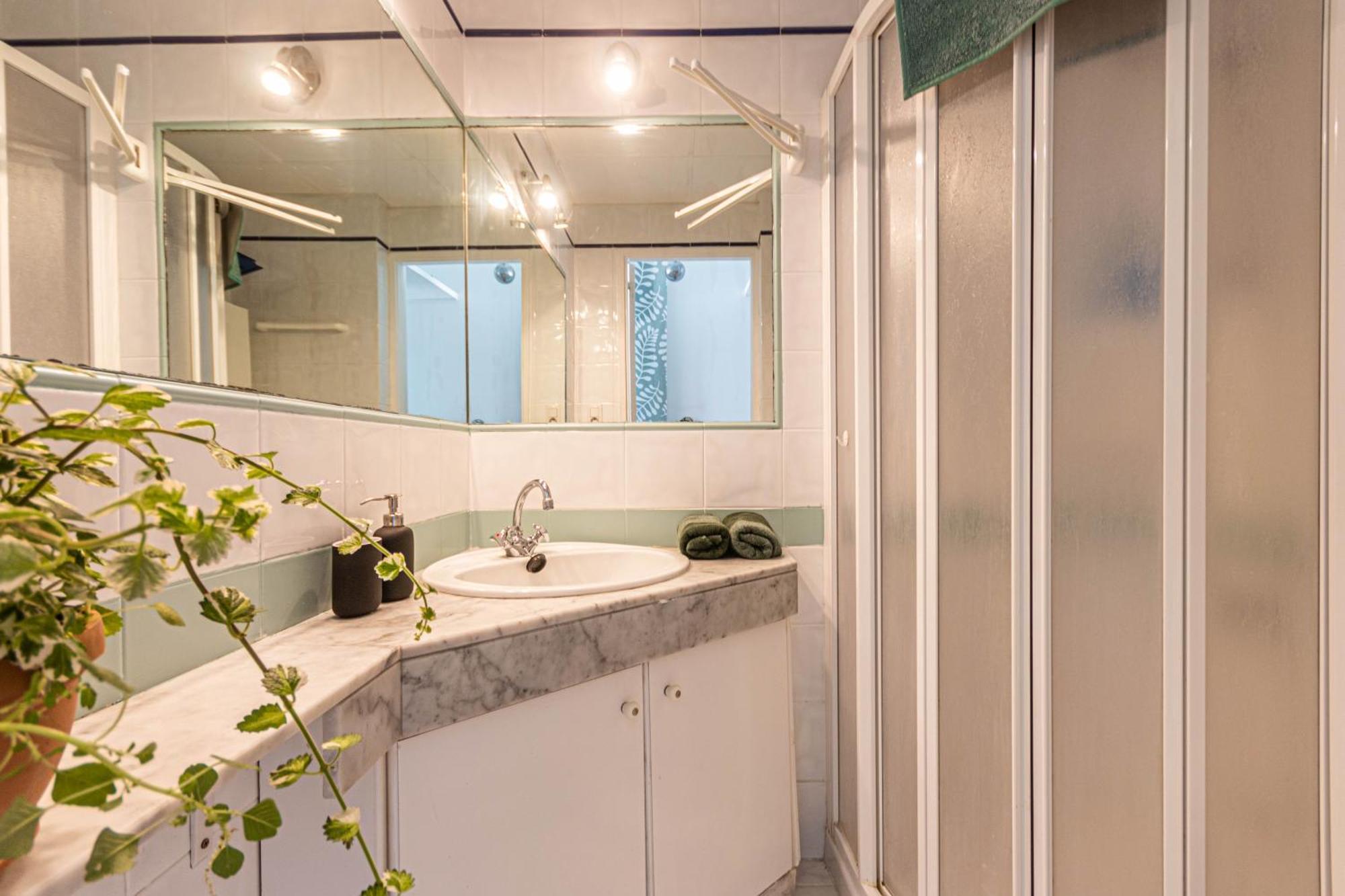 Puerto Rico Corner Apartman Kültér fotó