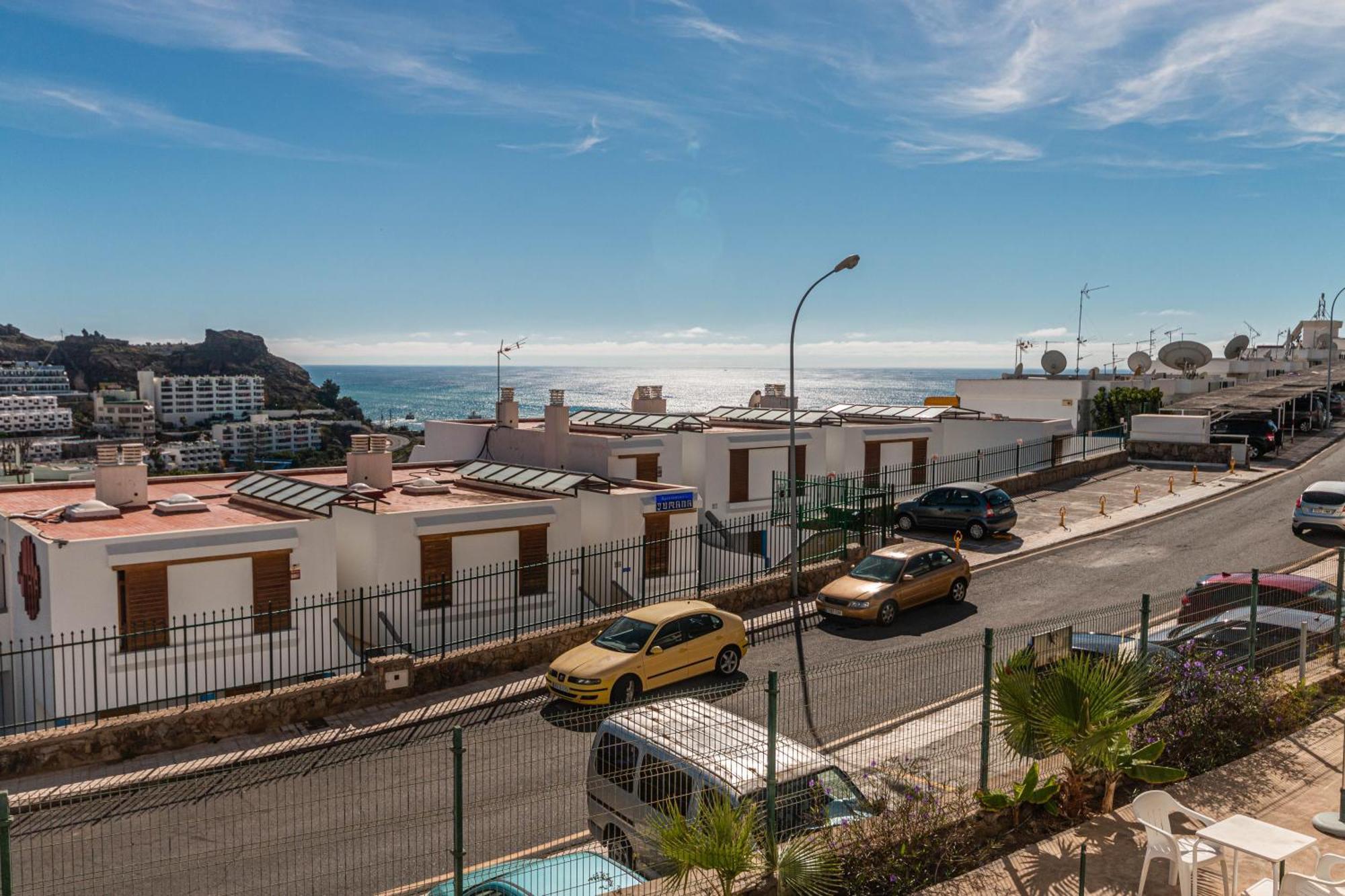 Puerto Rico Corner Apartman Kültér fotó