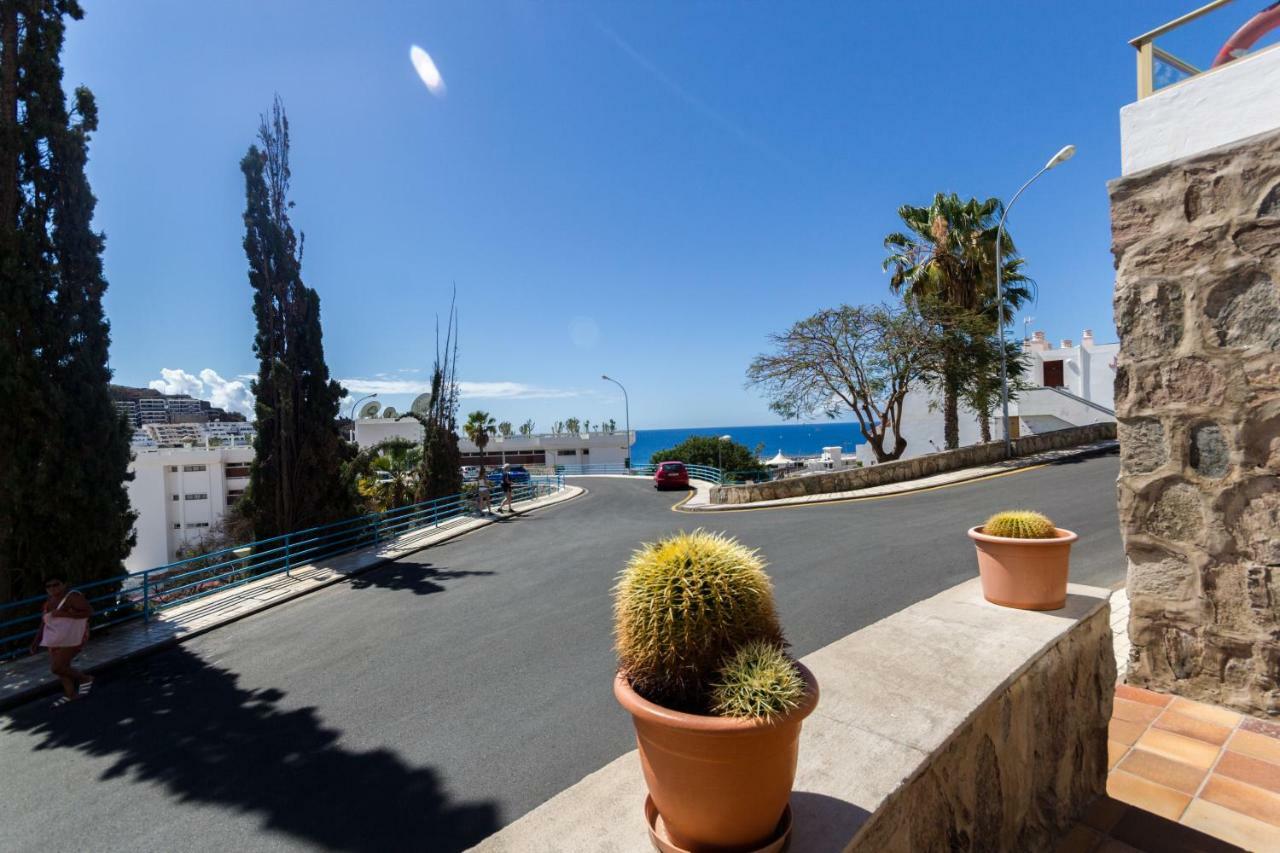 Puerto Rico Corner Apartman Kültér fotó
