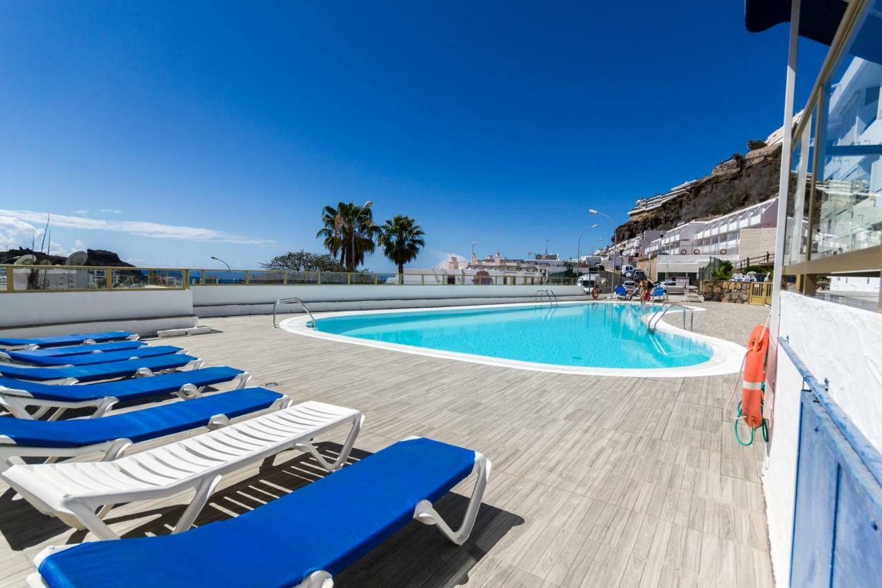 Puerto Rico Corner Apartman Kültér fotó