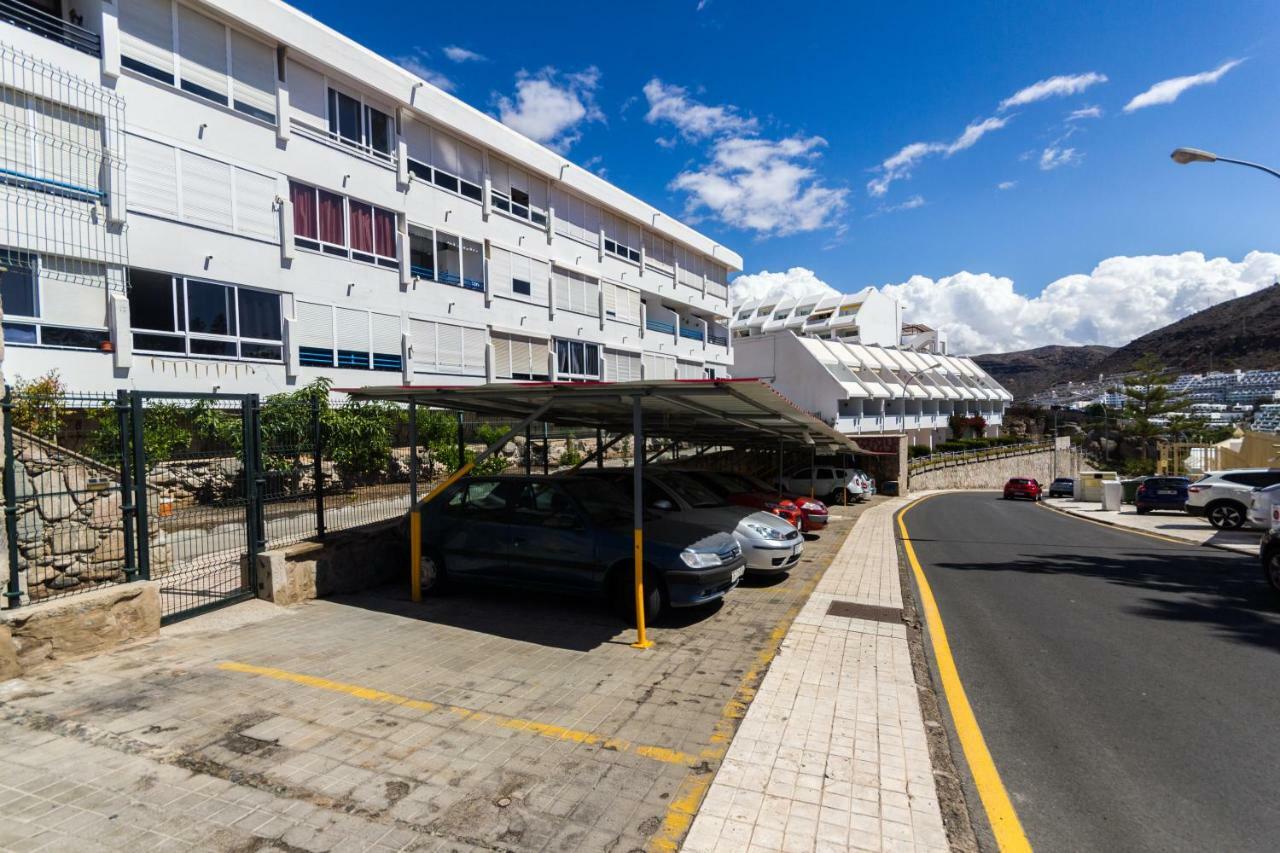 Puerto Rico Corner Apartman Kültér fotó