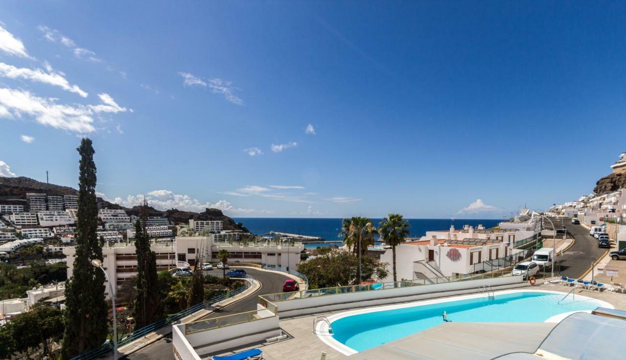 Puerto Rico Corner Apartman Kültér fotó